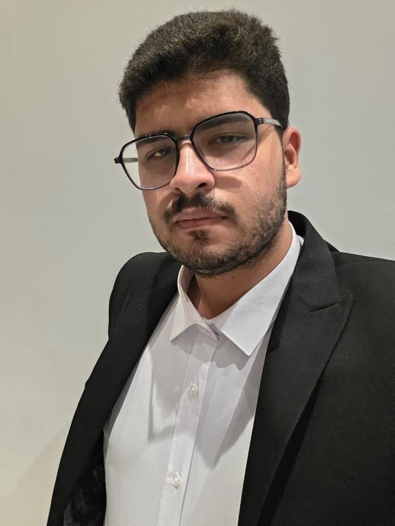 Mustafa Ali